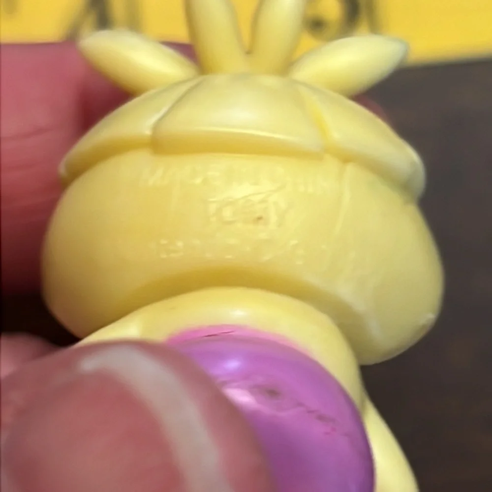 Pokemon smoochum rare